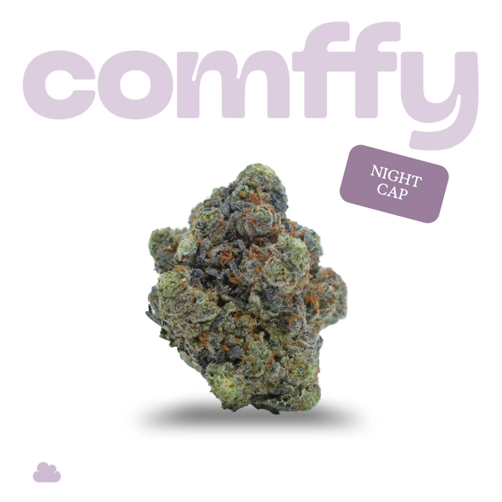 Comffy - Night Cap 3.5g 00280 Main Image