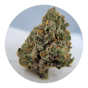 THC - Night Cap Flower