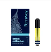 Night Cap 1G 510 Cartridge Vape