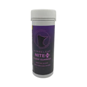 MINNELEAF | Nite+CBG Sleep Gummies 25pc