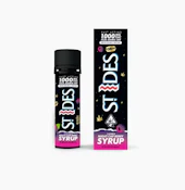 Night Cap Berry (1000mg) by St. Ides
