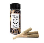 CREME - NIGHT PETITE 4 PACK