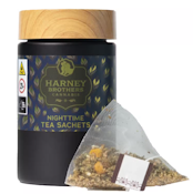Harney Brothers- Nighttime Tea Sachets 5pk