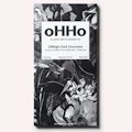 oHHo CBNight Dark Chocolate, Salted Caramel - 160mg CBD