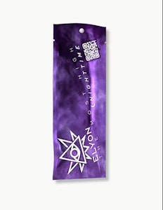 Elyon - Elyon | Pre roll | Blueberry x Purple Kush | 1.25g