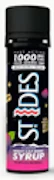 ST Ides - 1000mg + 200mg CBN Tincture - Night Cap Berry