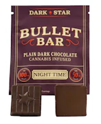 Dark Star - Bullet Bar - Night Time