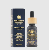 Harney Brothers - Nighttime - Tincture - 0.15g