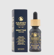 Harney Brothers - Nighttime - Tincture - 0.15g