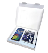 Jaunty | Nimbus Snacks | Live Resin Cart + Battery