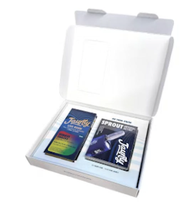 JAUNTY - Jaunty | Nimbus Snacks | Live Resin Cart + Battery