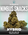 Glenna & Co | Nimbus Snacks | 3.5g