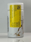 Gold Standard .95g Nimbus Snacks Preroll 10pk