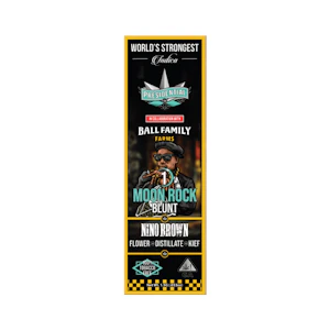 Presidential - Presidential - Nino Brown Ball Family Farms Blunt 1.5g