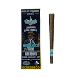 Presidential: Nino Brown Moon Rock Blunt 1.5G