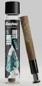 Nite Nite OG - Indica - 1.36g - Infused Blunt
