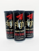 Fligh Nitro Brew 25mg