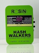 SALE Rosin Tech .5g Nitro Jelly Hash Walkers Infused Pre-Roll 6pk