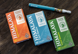HIMALAYAN LIVE SAUCE CARTRIDGE BUNDLE -CHOOSE ANY 3 FOR $99-(NON DISCOUNTABLE -CANNOT COMBINE WITH % DISCOUNTS)