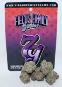 Nitwitz (7g) by Fields Family Farmz