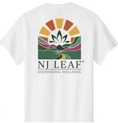 420 "Take the High Road" T-Shirt