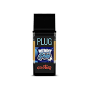 Plug N Play Berry Gang (H) Pod 1g