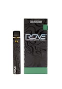 Rove | (1G) Melted Diamond Live Resin Vaporizer (Ready-to-Use) | Northern Lights