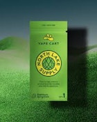 Raspberry Mojito | 1g | Cartridge