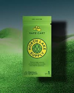 NORTH LAKE SUPPLY CO. - GMO Candy Cartridge 1g