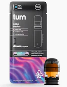 [Turn Down] - BB - Pod - (1g) - Neon Nectar