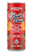 The Fizz - Drink - Fruit Punch - 100mg