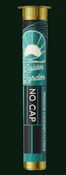 Golden Garden- No Cap- 1g Preroll