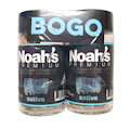 Noahs Premium BOGO - Preroll - Infused - Blue Poison - 5 Pack