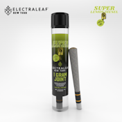 Super Lemon Diesel 1G Pre Roll