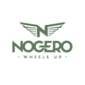Nogero | Lemon Sour | 1g Sativa Cured Resin Cart 