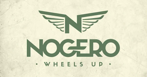 Nogero Extracts - Nogero | Martian Fruit | 1.0g Hybrid Single Origin All-In-One