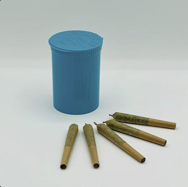 AGL - AGL 5 Pack Minis Night Owl Haze (S) 00448 Main Image