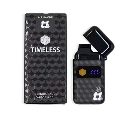 NOIR - Meatbreath T1 Disposable Vape - 1g Main Image