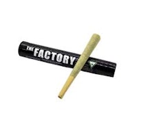 Factory | Horchata | Preroll | 1g