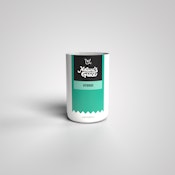 Nature's Grace | Signature Flower | Rainbow Belts 3.0 | 3.5g