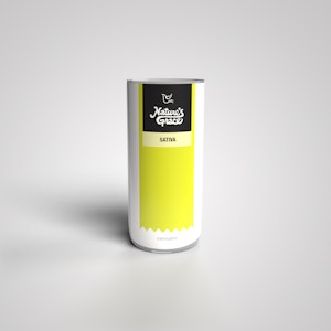 Nature's Grace - Nature's Grace | 7g Signature Flower | Pyromaniac | 7g