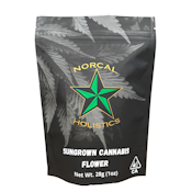 28g Ice Cream Cake 40% - NorCal Sungrown Flower