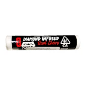 NorCal Diamond Infused Preroll 1g - Royal Cherry 30%