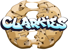 CLARKIES | ROYALTIEZ | FLOWER | 14G