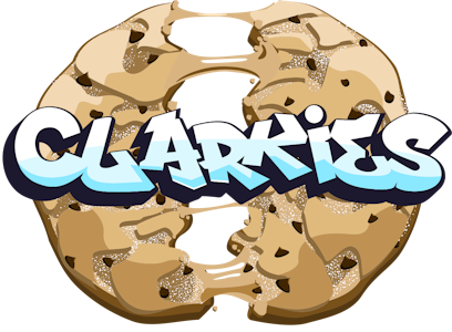 CLARKIES - CLARKIES | JOKERZ | FLOWER | 3.5G