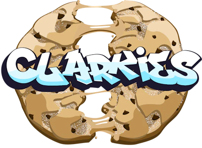 CLARKIES - CLARKIES | PERM | FLOWER | 3.5G