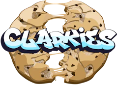 CLARKIES | PINK CERTZ | FLOWER | 3.5G