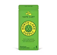 Suga Rush Live Resin Cartridge