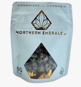 Northern Emeralds 5G Tropical Thunder Indoor Smalls Flower