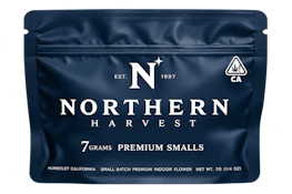 Northern Harvest | Acapulco Gold | Smalls | 7g
